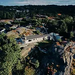 Ferienhaus Idyllic In Fantastic Ocean View *