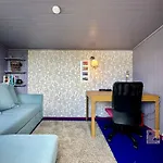 Ferienhaus Idyllic In Fantastic Ocean View *