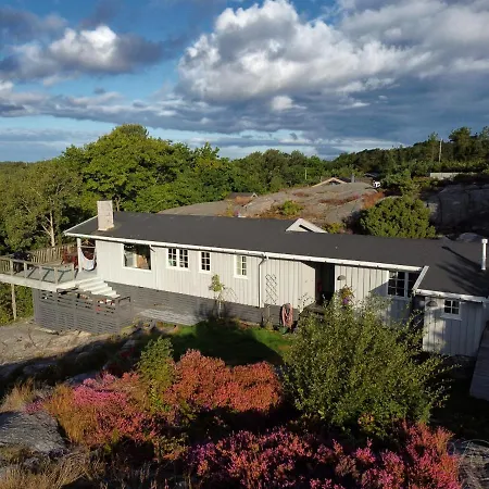 Idyllic In Fantastic Ocean View