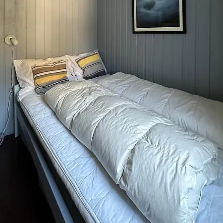 Idyllic In Fantastic Ocean View