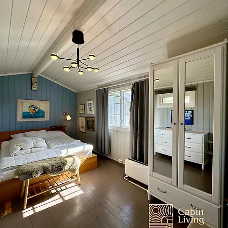 Idyllic In Fantastic Ocean View