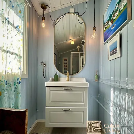 Hébergement de vacances Idyllic In Fantastic Ocean View