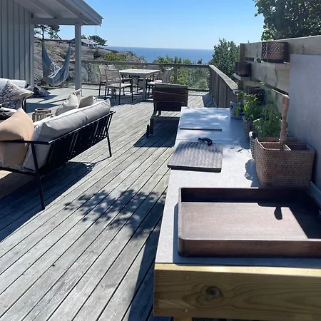 Idyllic In Fantastic Ocean View