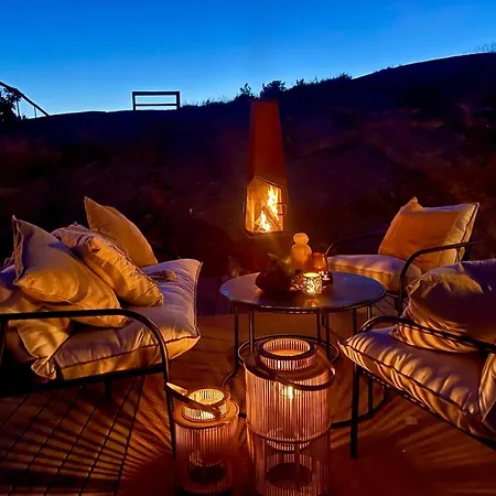 Hébergement de vacances Idyllic In Fantastic Ocean View *