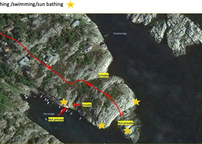 Idyllic In Fantastic Ocean View