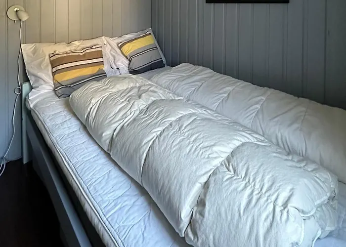 Idyllic In Fantastic Ocean View