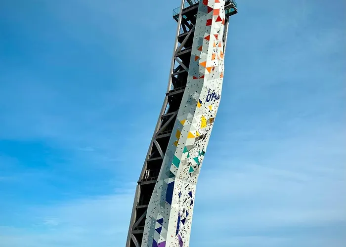 Semesterbostad Idyllic In Fantastic Ocean View *