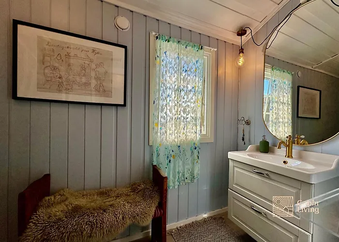 Idyllic In Fantastic Ocean View