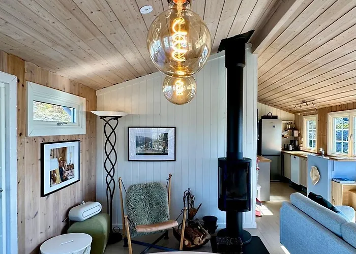 Idyllic In Fantastic Ocean View