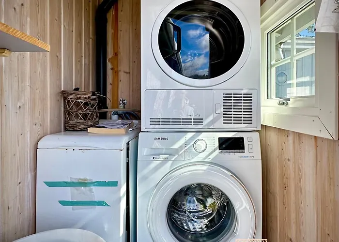 Semesterbostad Idyllic In Fantastic Ocean View