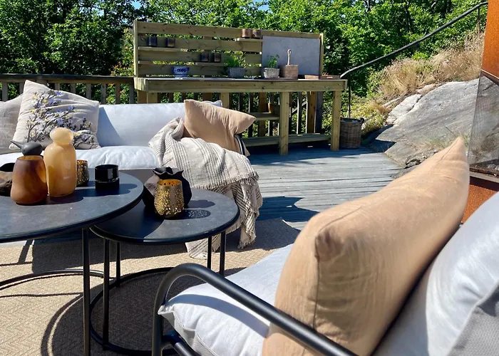 Idyllic In Fantastic Ocean View * リレサン