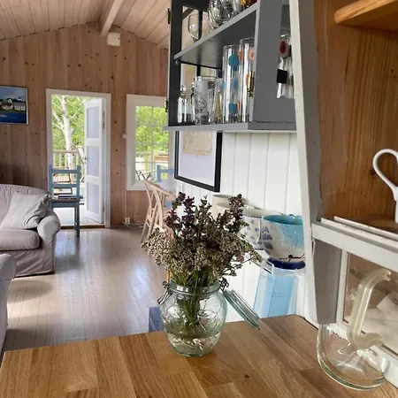 Tatil Evi Idyllic In Fantastic Ocean View *
