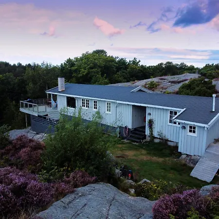 Tatil Evi Idyllic In Fantastic Ocean View