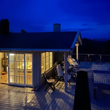 Casa vacanze Idyllic In Fantastic Ocean View *