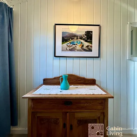 Tatil Evi Idyllic In Fantastic Ocean View Lillesand