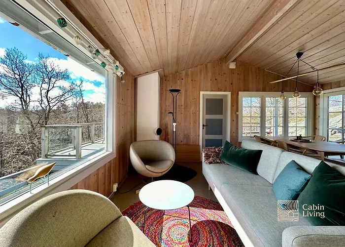 Casa vacanze Idyllic In Fantastic Ocean View *