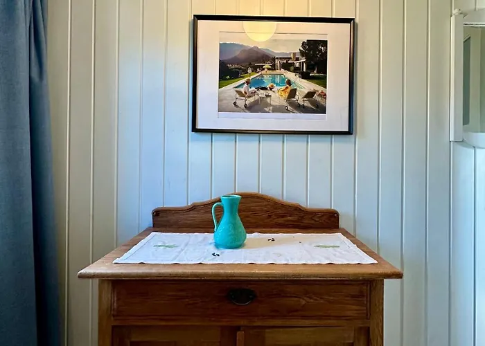 Casa vacanze Idyllic In Fantastic Ocean View Lillesand