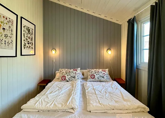 Casa vacanze Idyllic In Fantastic Ocean View Lillesand